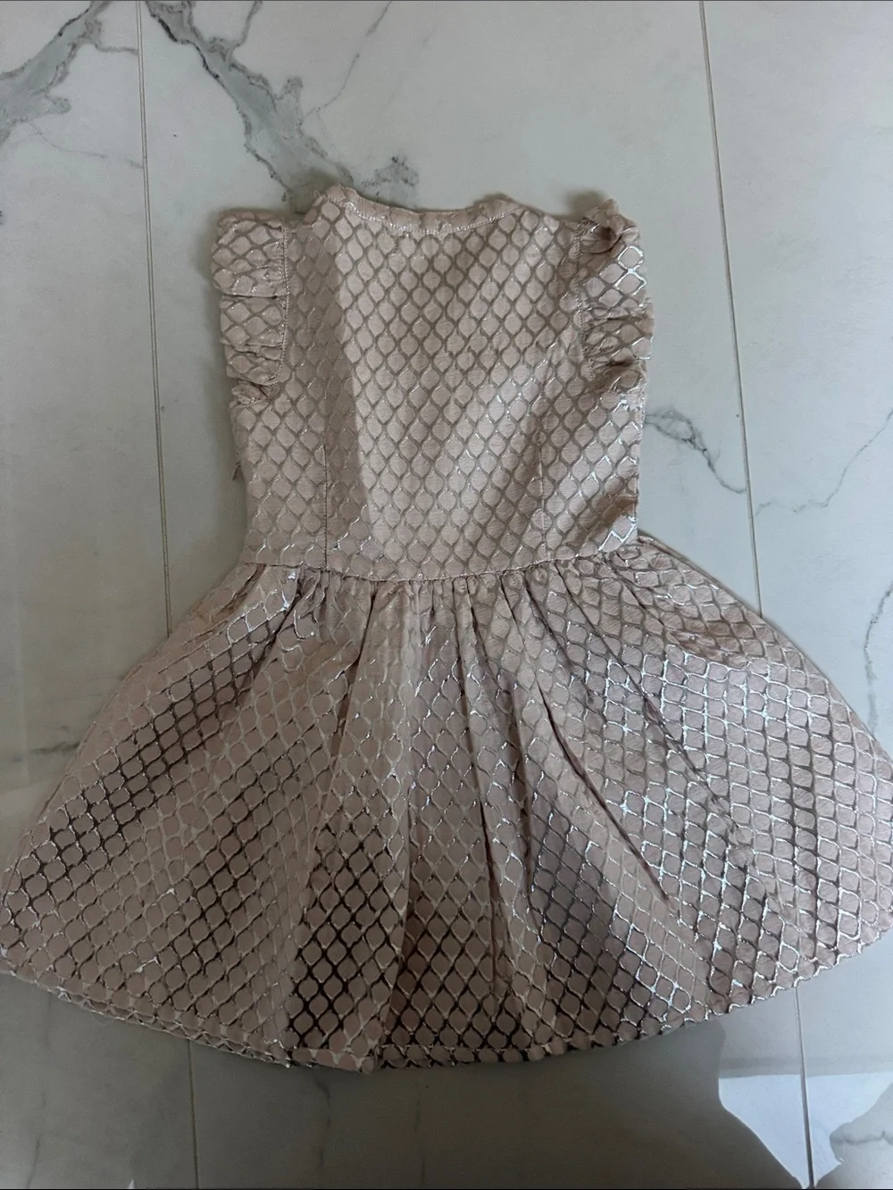 Marmar Copenhagen Deidra dress